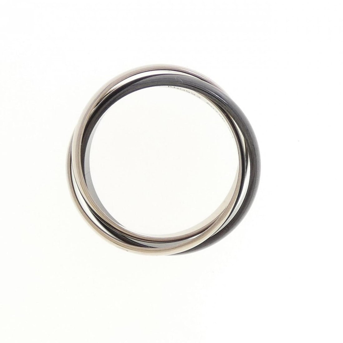 Cartier Classic Trinity Ring - 2