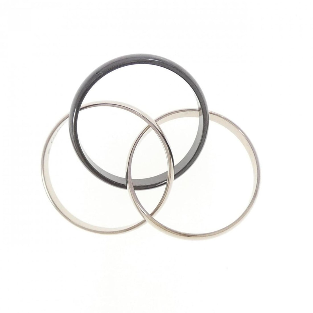 Cartier Classic Trinity Ring - 3