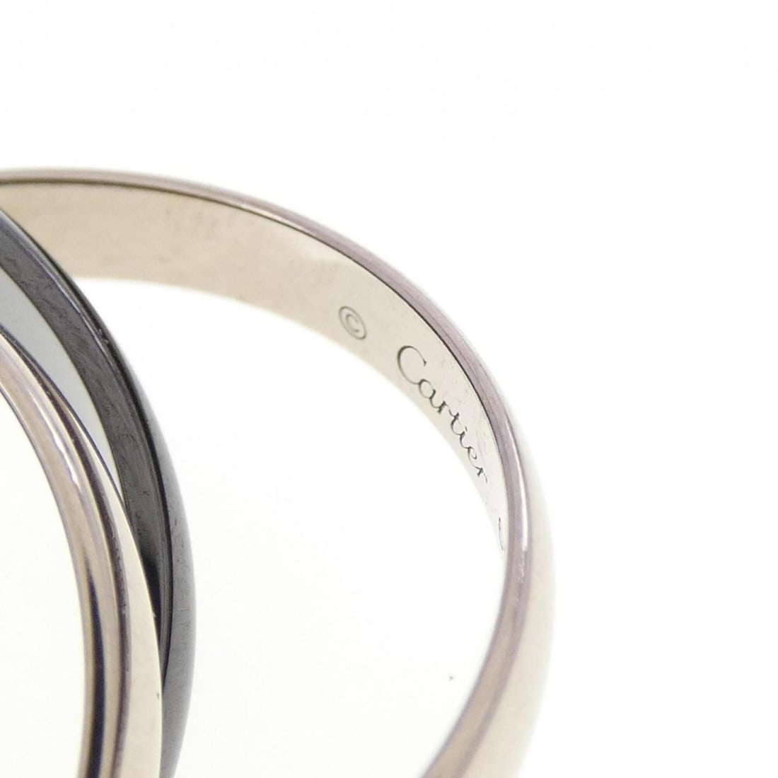 Cartier Classic Trinity Ring - 4