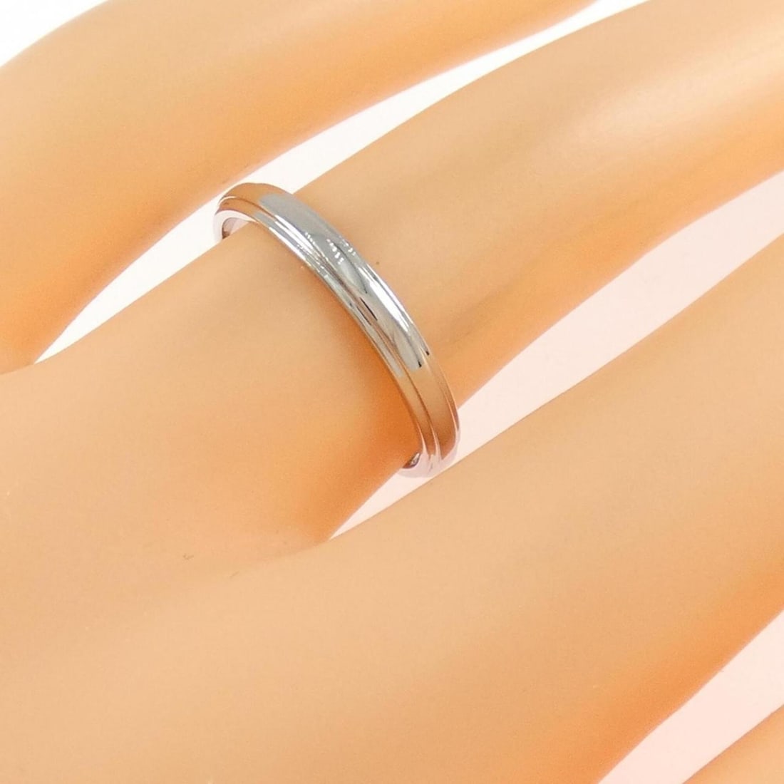 Cartier Damour Ring - 4