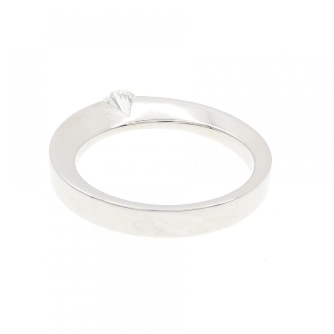 Cartier Date with Ring 0.38CT - 3