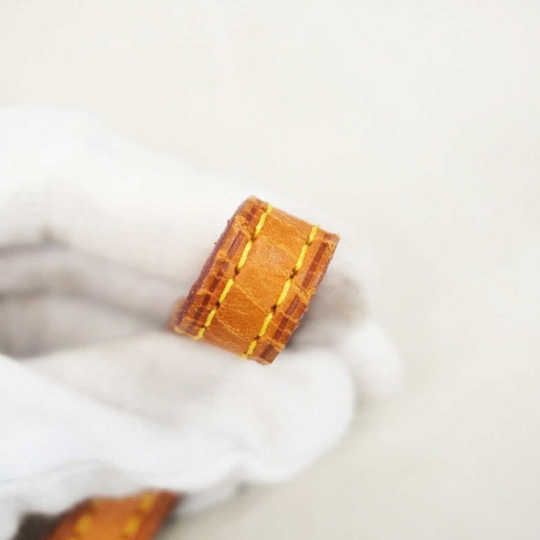 Cartier Date with Ring 0.38CT - 7