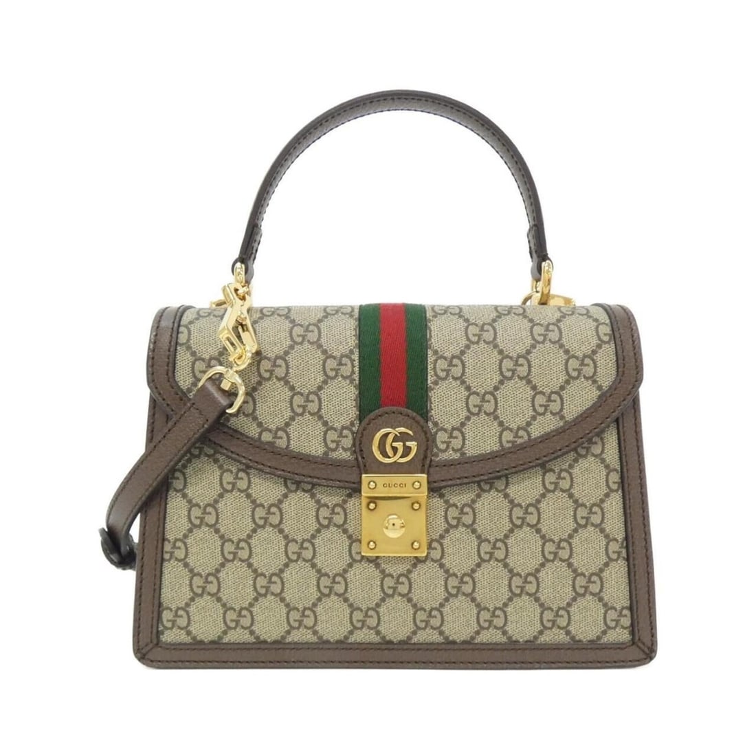 Gucci OPHIDIA 651055 96IWX Handbag (1 of 9)
