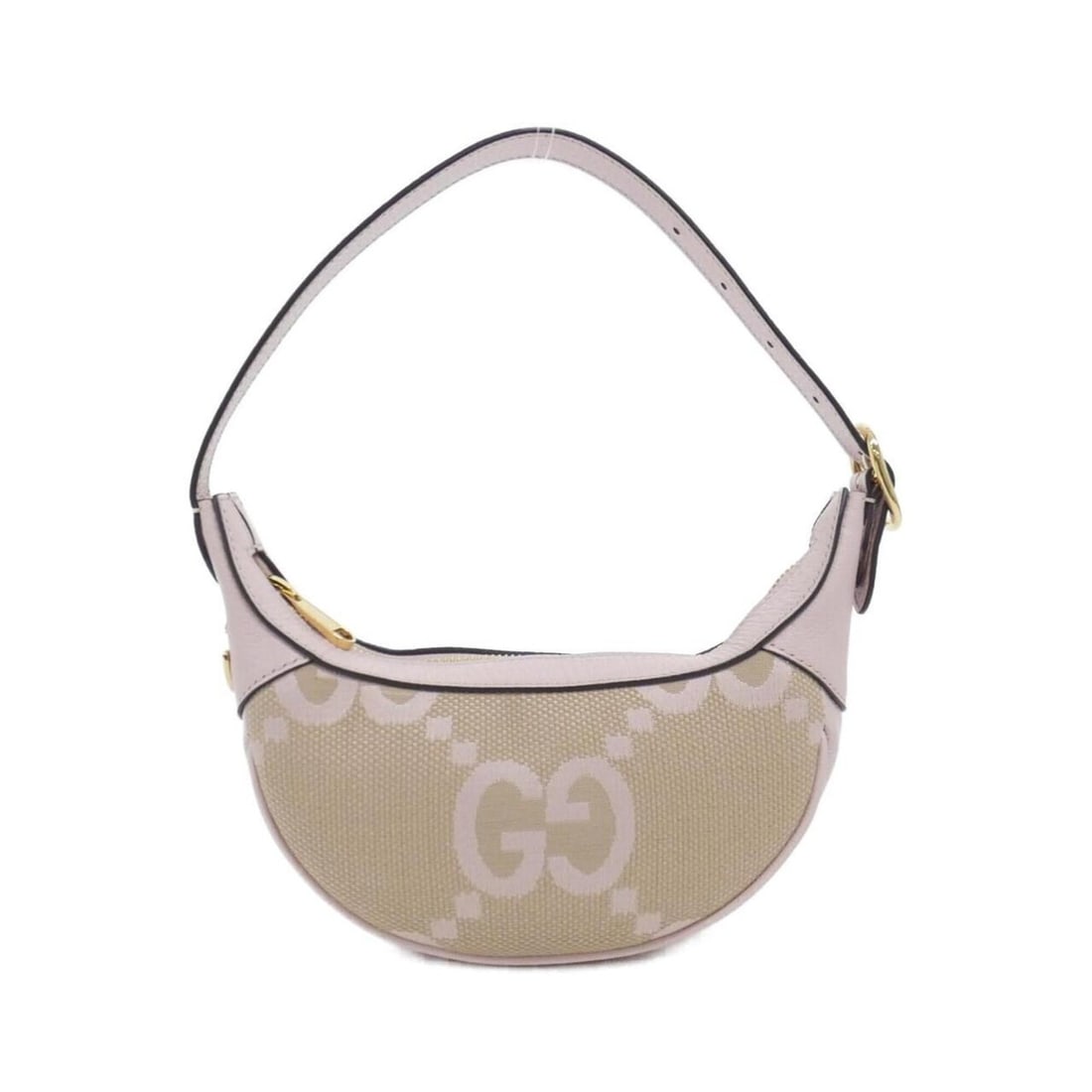 Gucci OPHIDIA 658551 UKMBG Shoulder Bag: --- Catalog ---Category: SizeSize (HxWxD): 10cm x 19cm x 6cm / 3.93'' x 7.48'' x 2.36''Category: DesignType: Shoulder bagColor: Camel, Light pinkGender: WomenMaterial: GG canvas Hardware Color: