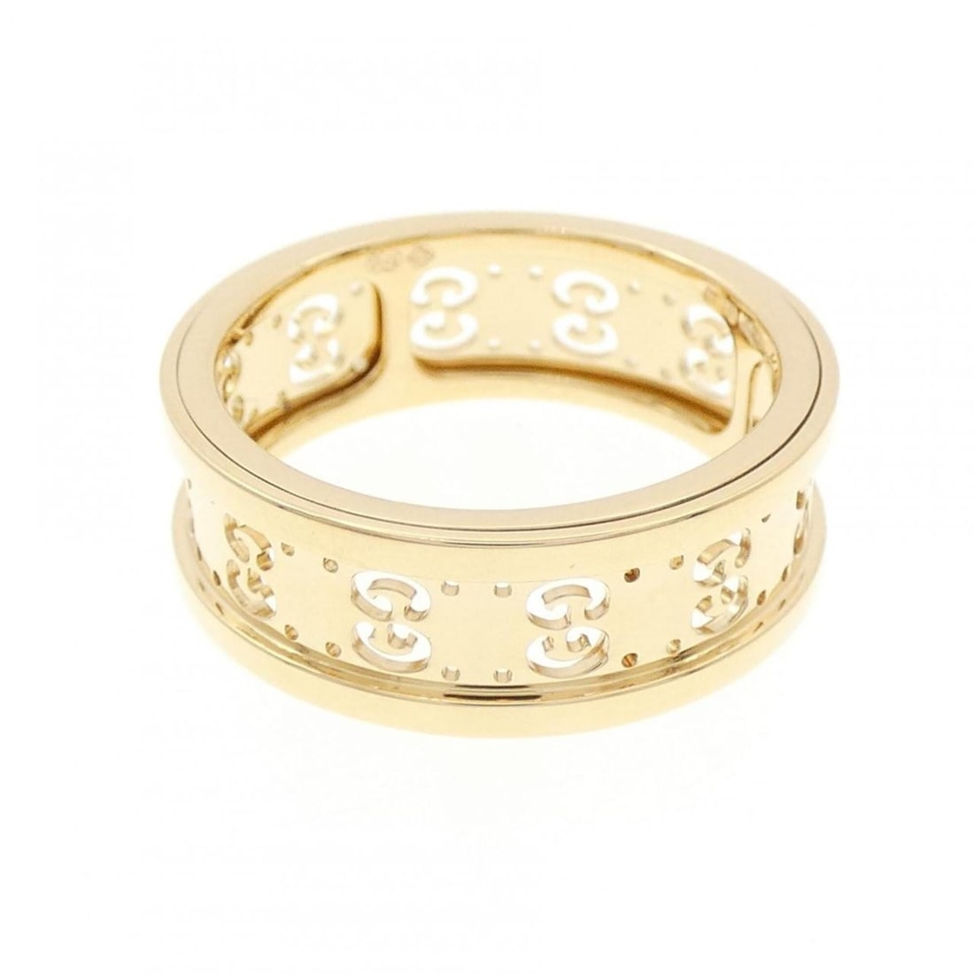 Gucci Icon Twirl Ring - 2