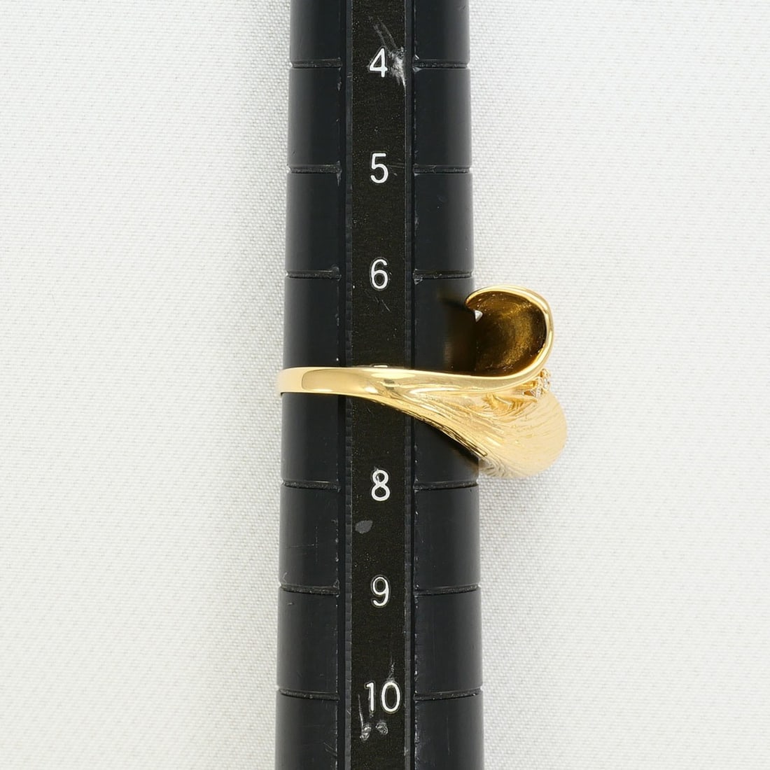 Gucci Icon Twirl Ring - 7