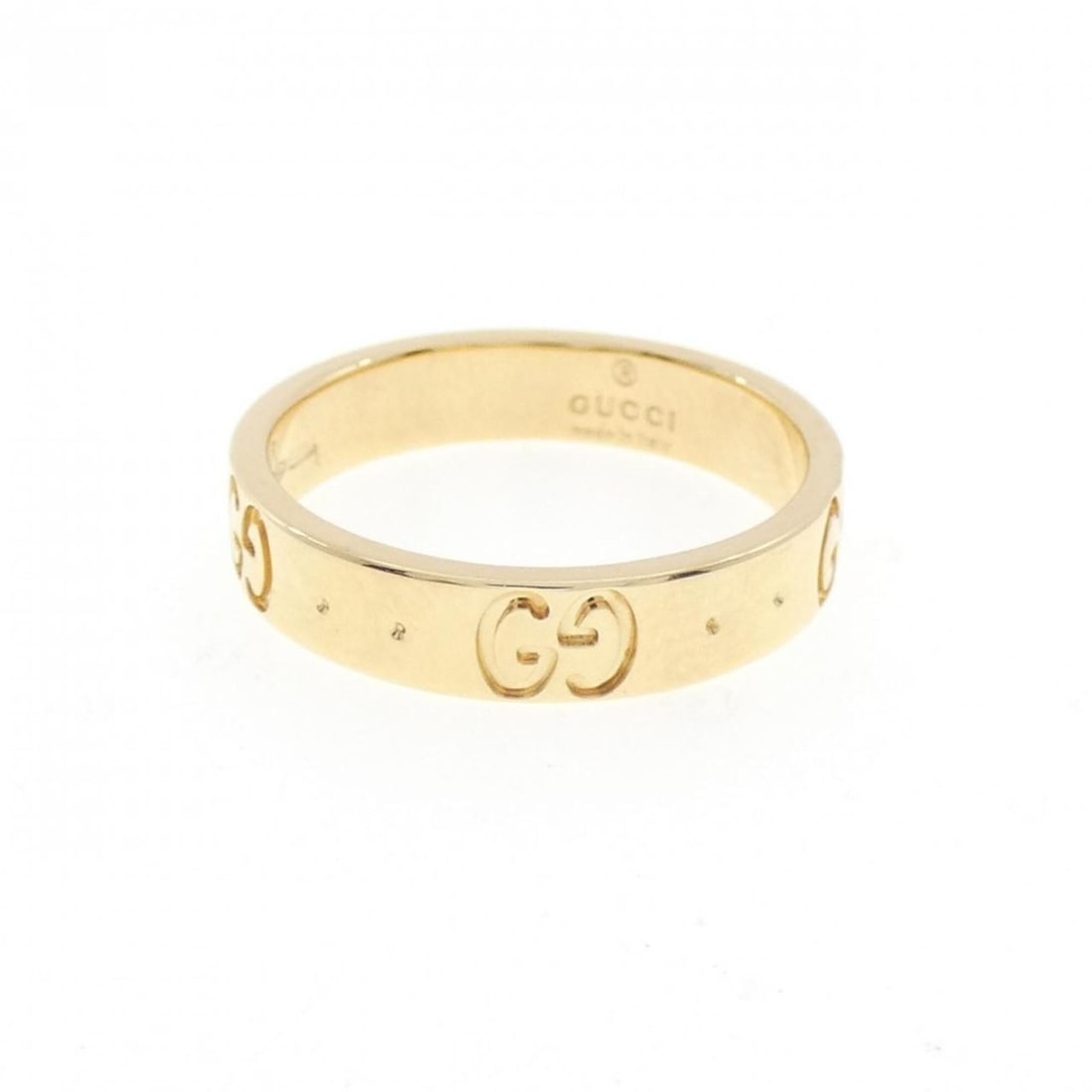 Gucci Icon Ring - 2