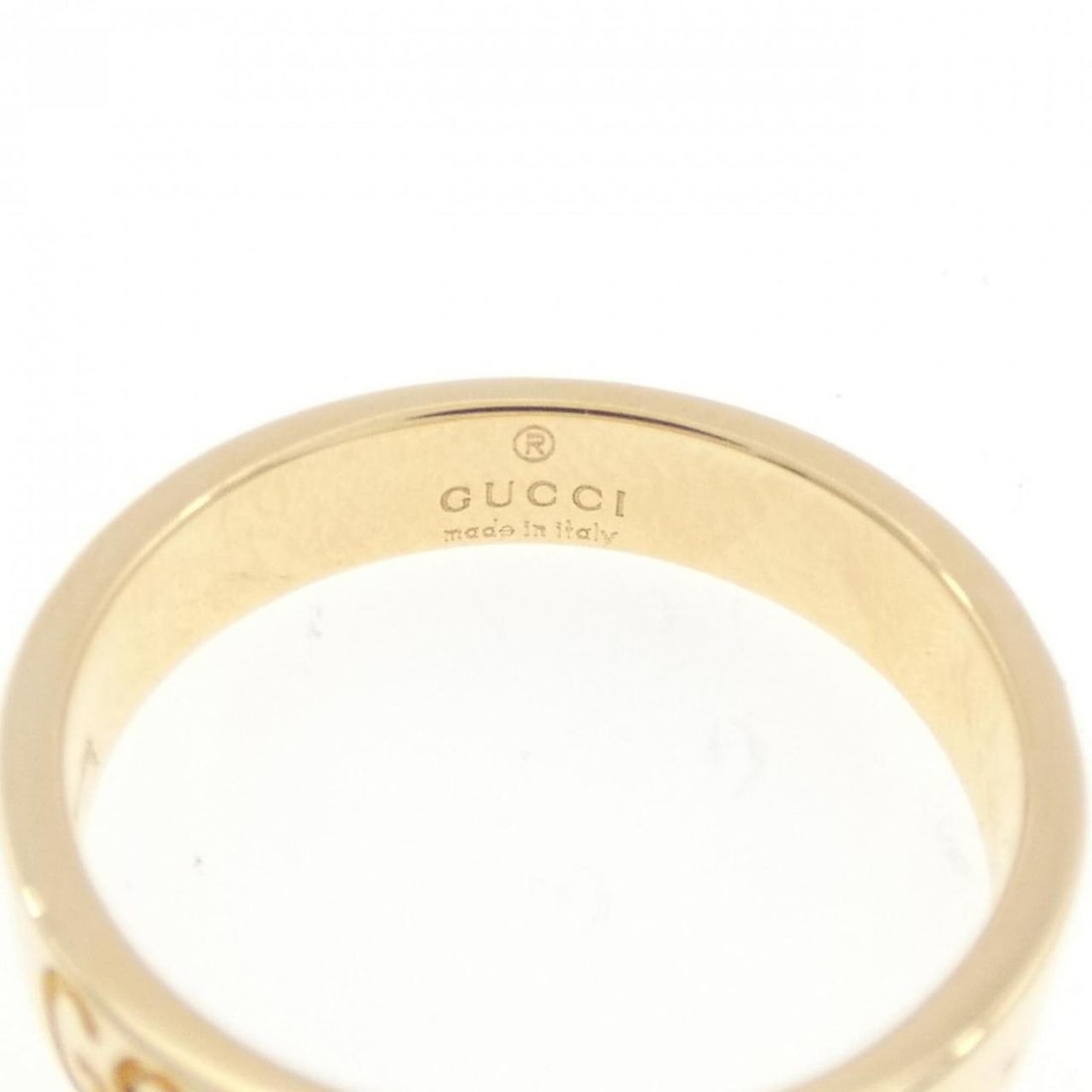 Gucci Icon Ring - 3