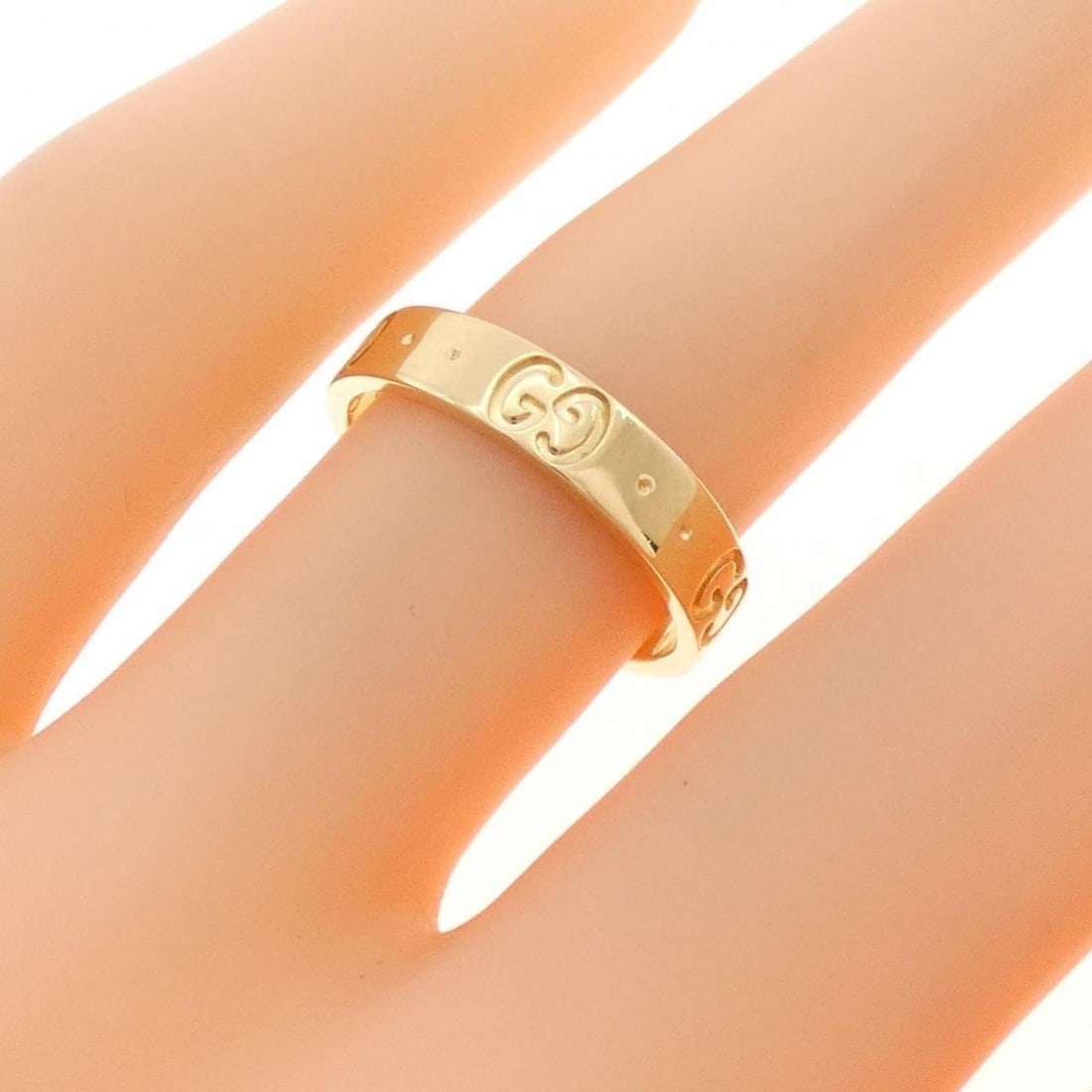 Gucci Icon Ring - 4