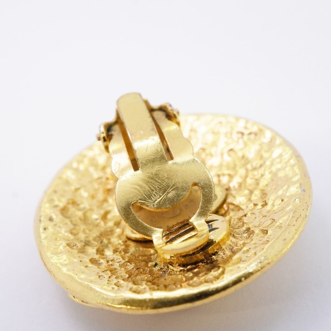 Gucci Double G Flower Ring - 6