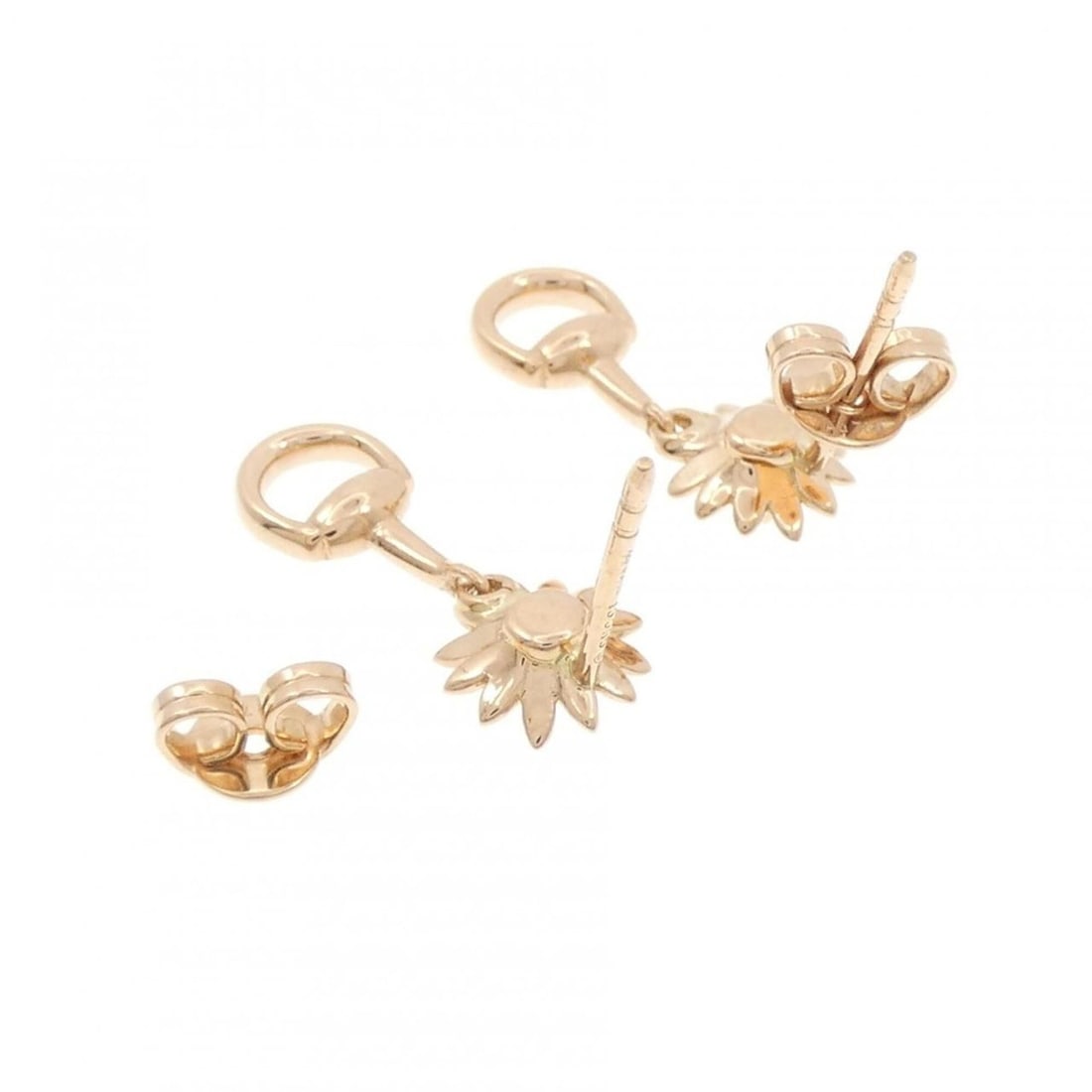 Gucci Ruby Earrings - 3