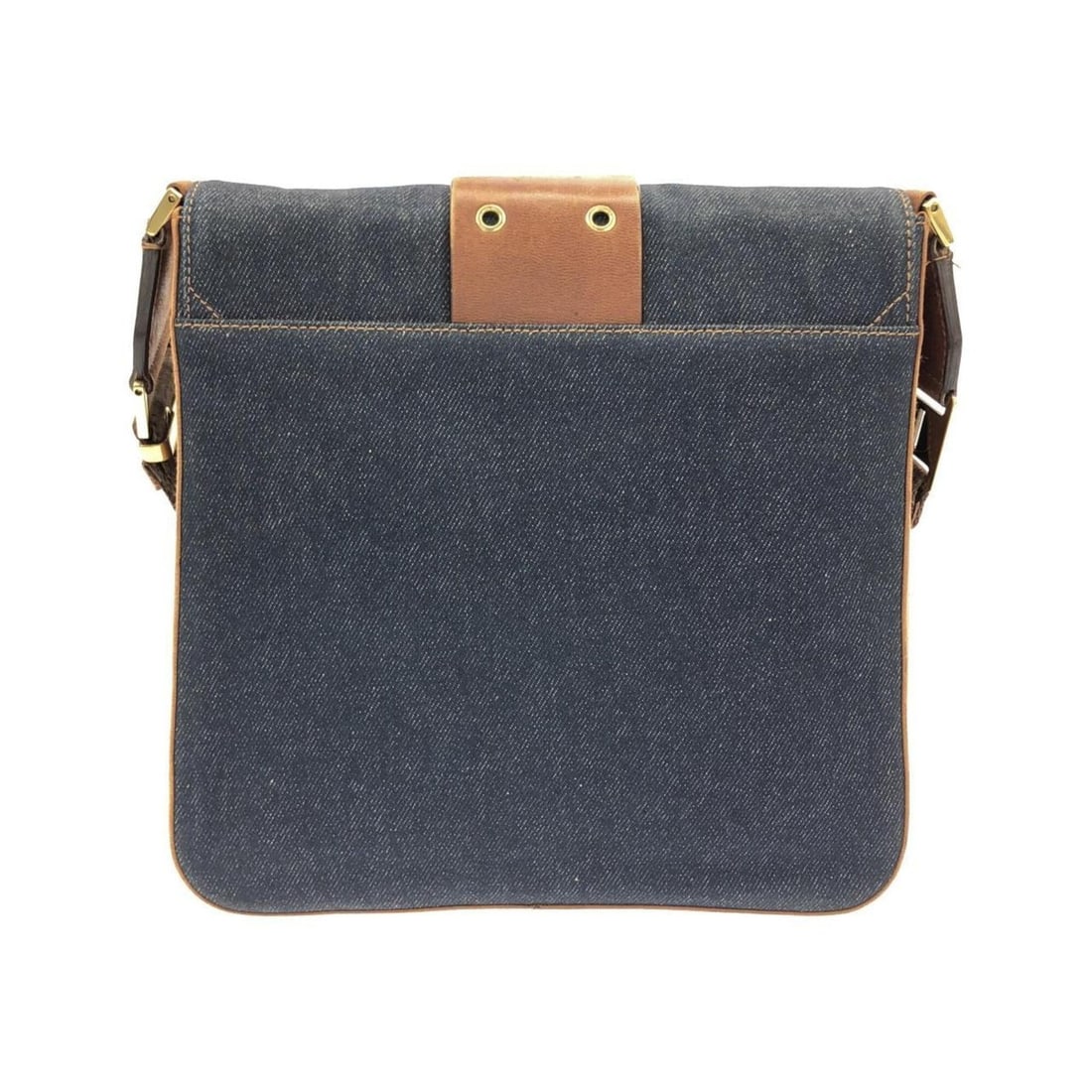 Christian Dior shoulder bag - 2
