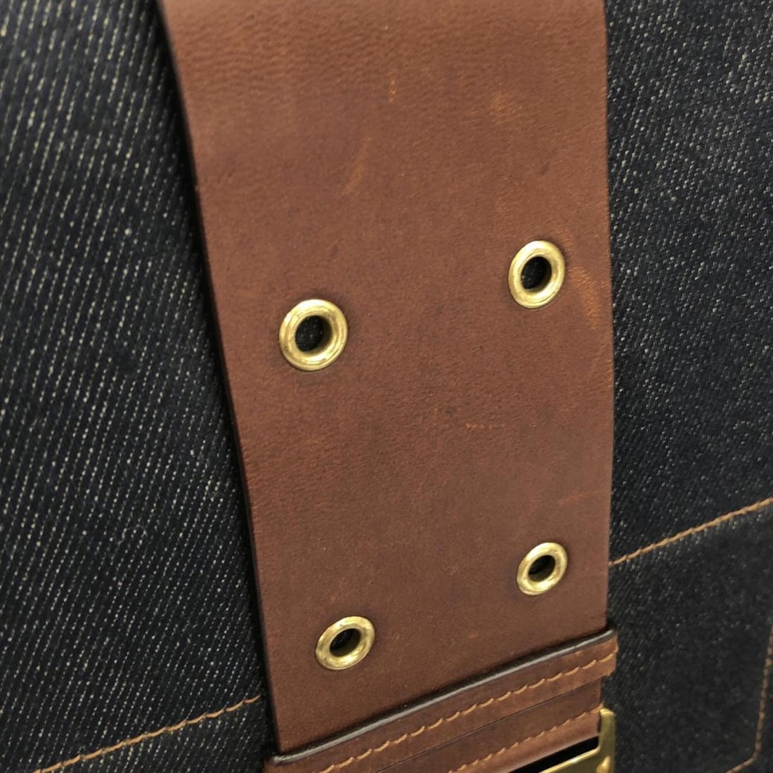 Christian Dior shoulder bag - 3