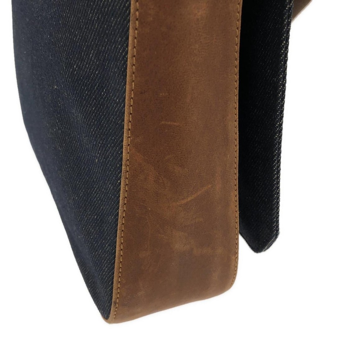 Christian Dior shoulder bag - 4