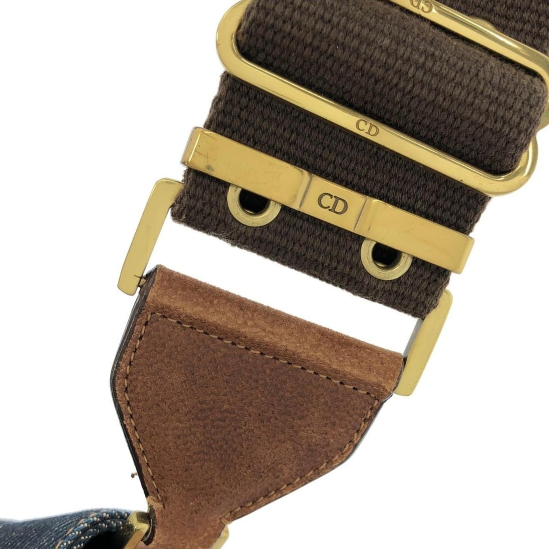 Christian Dior shoulder bag - 5