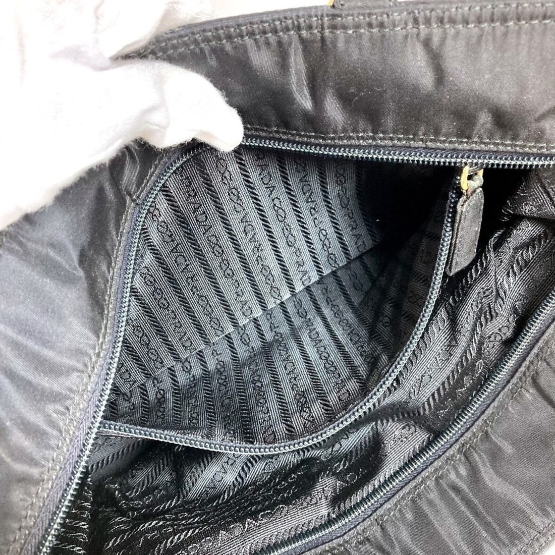 Christian Dior handbag - 12