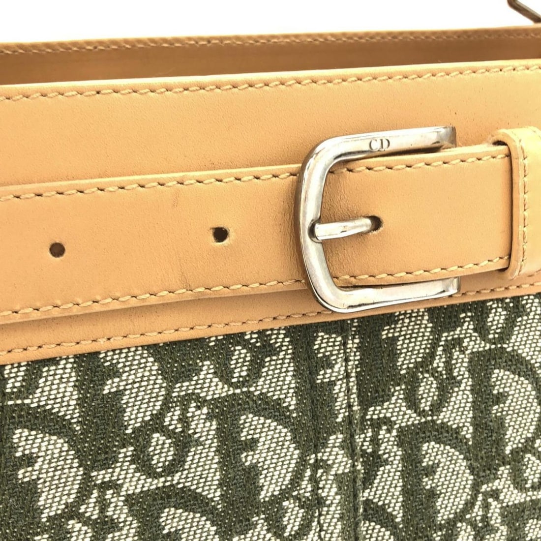 Christian Dior handbag - 4
