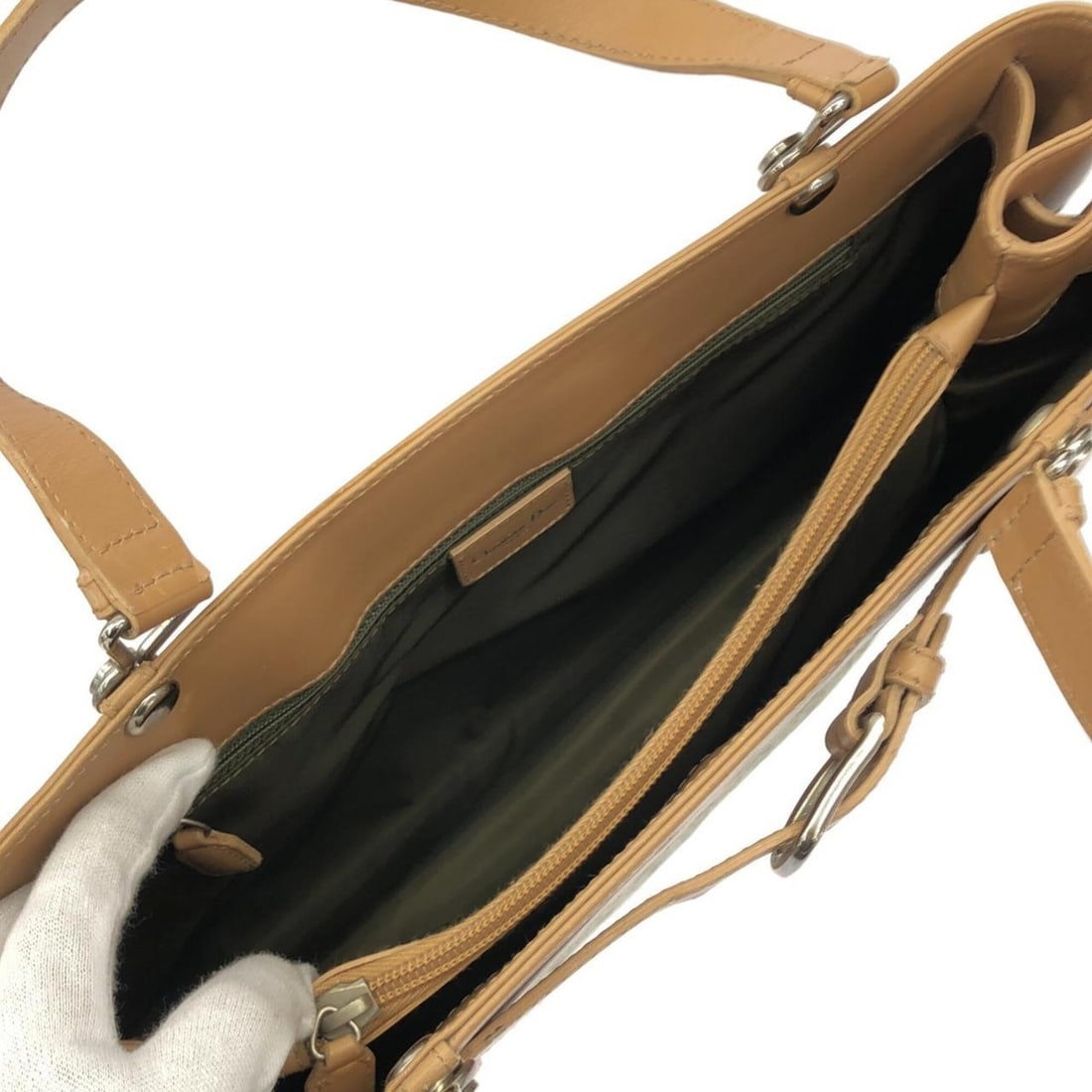 Christian Dior handbag - 9