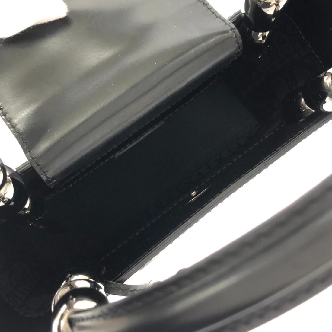 Christian Dior handbag - 7