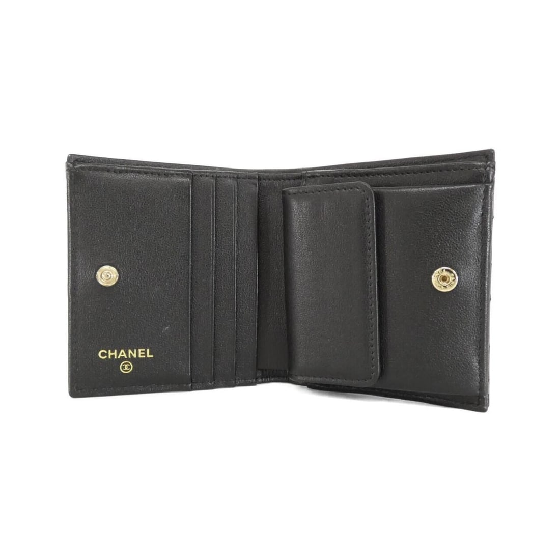 Chanel AP4487 Wallet - 4