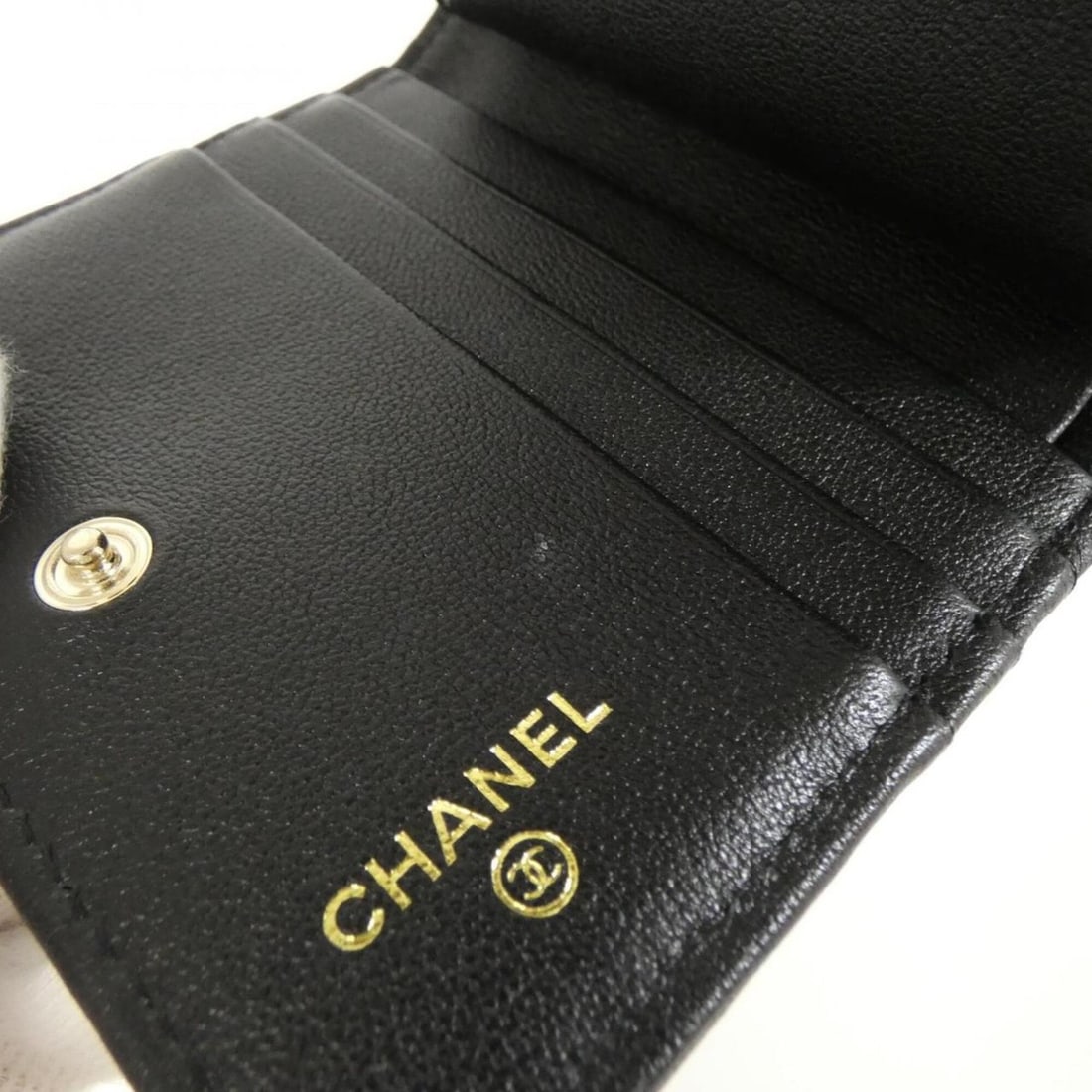 Chanel AP4487 Wallet - 5