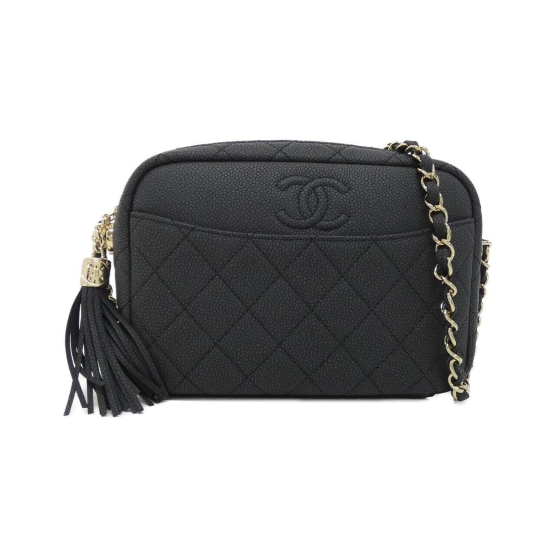 Chanel 57718 Shoulder Bag (1 of 17)
