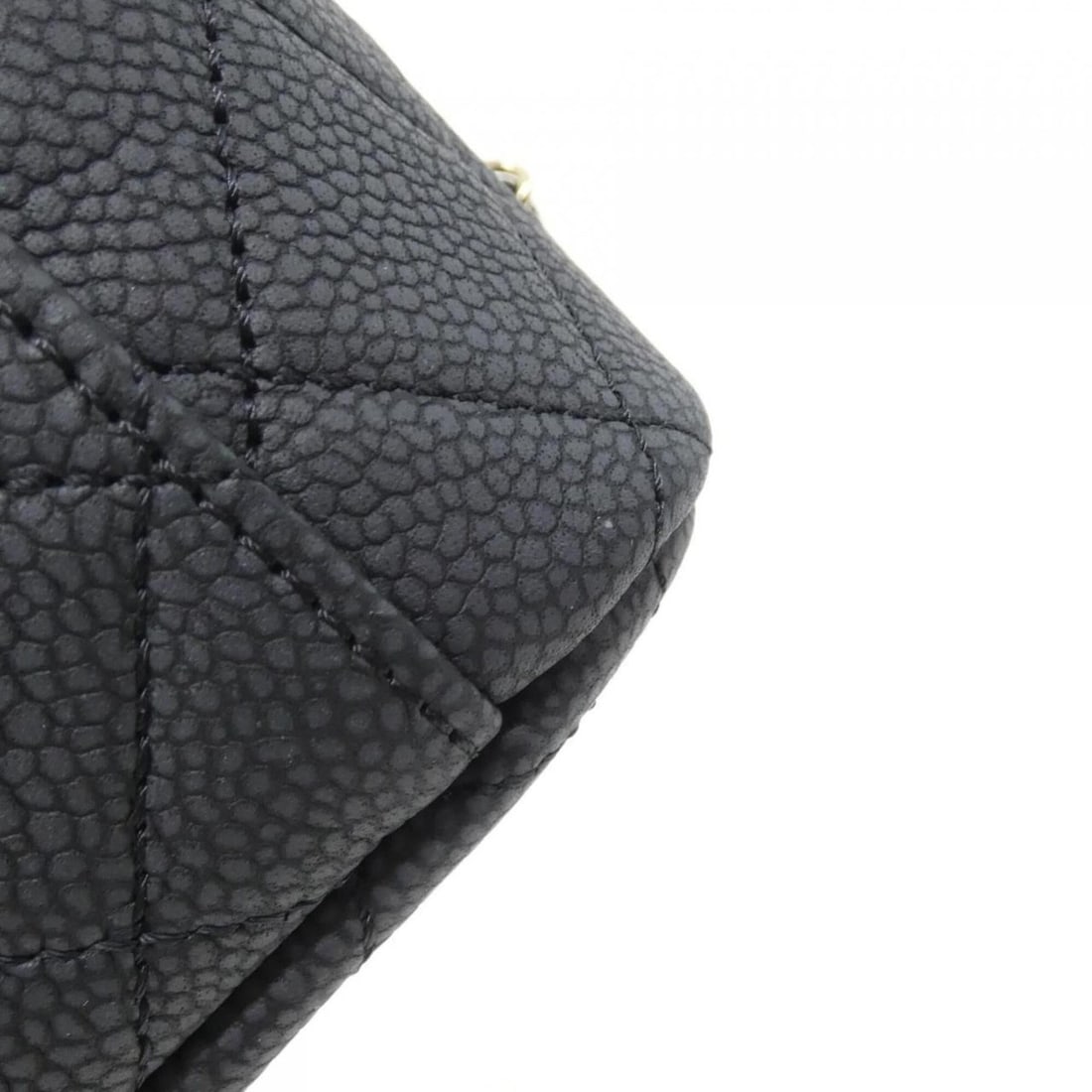 Chanel 57718 Shoulder Bag - 3