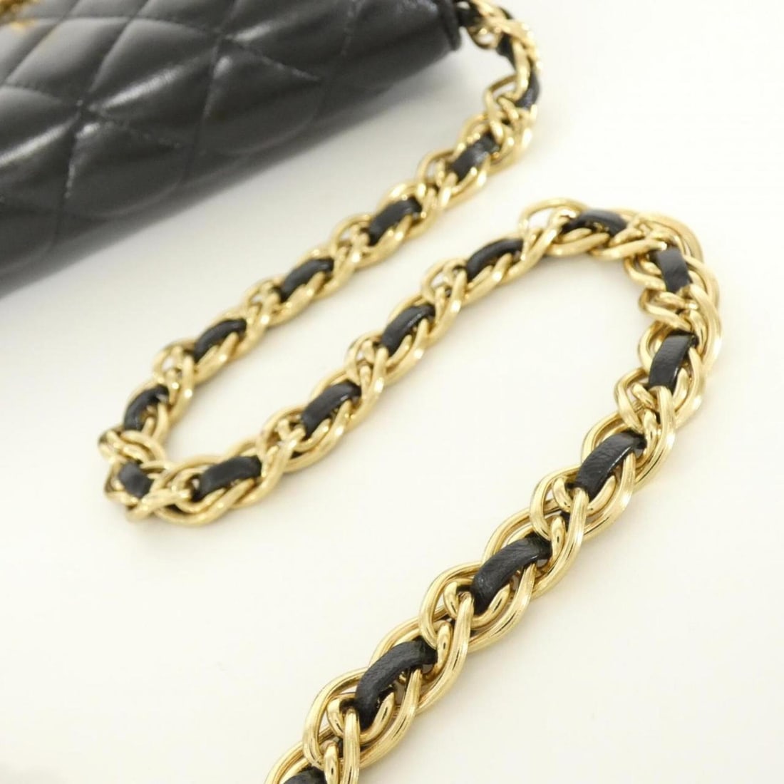 Chanel AP3310 Wallet Chain - 6