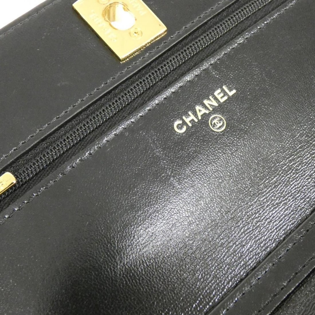 Chanel AP3310 Wallet Chain - 8