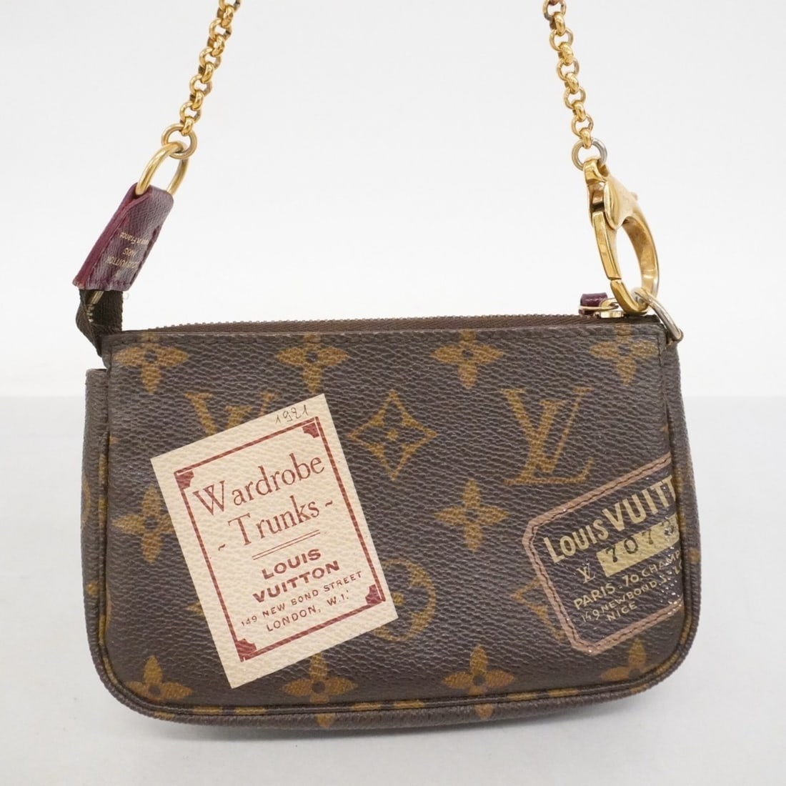 Chanel AP4655 Wallet - 12