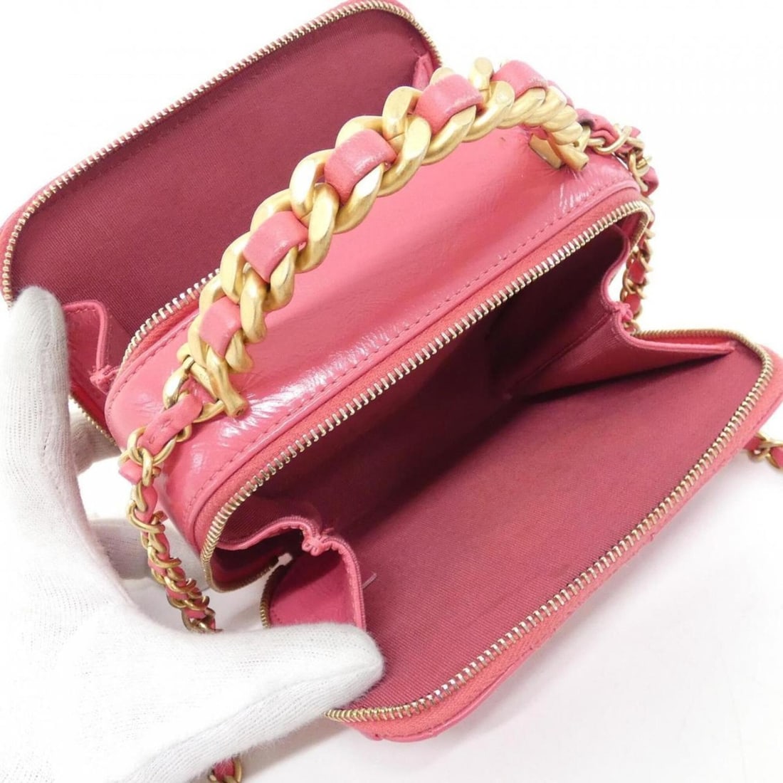 Chanel AS2178 Shoulder Bag - 8