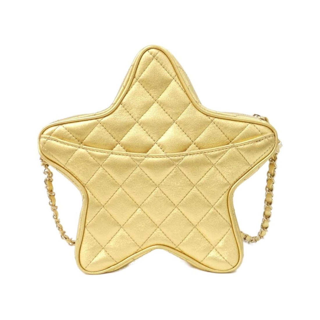 Chanel AS4579 Shoulder Bag - 2