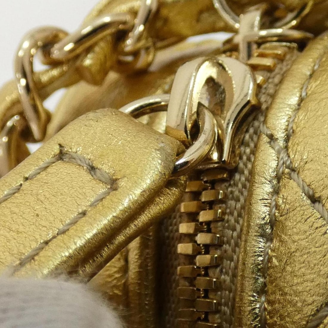 Chanel AS4579 Shoulder Bag - 6