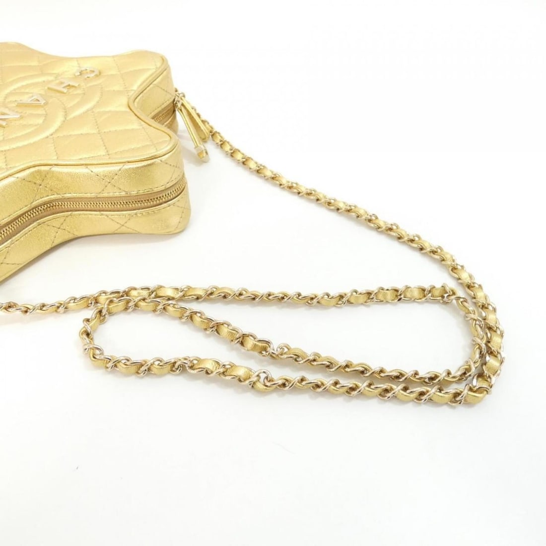 Chanel AS4579 Shoulder Bag - 8