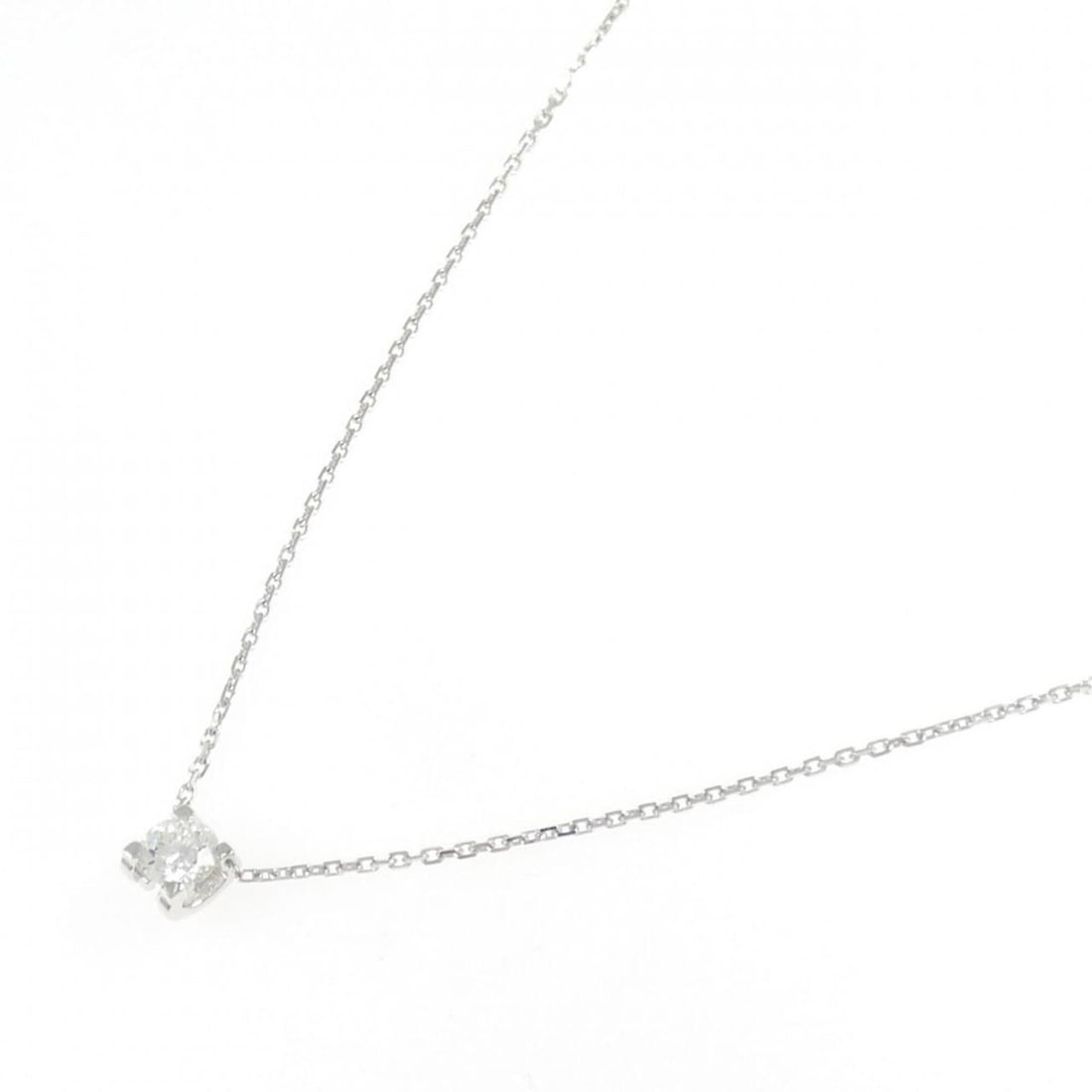 Cartier C de Necklace - 2