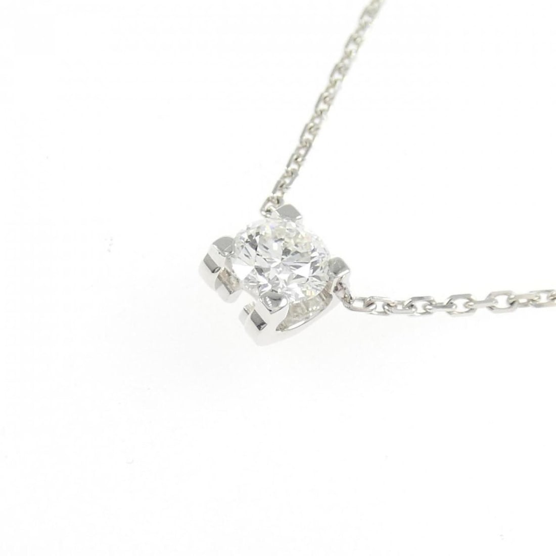 Cartier C de Necklace - 3
