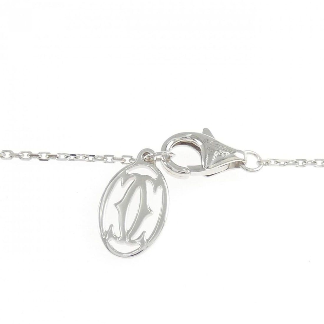 Cartier C de Necklace - 5