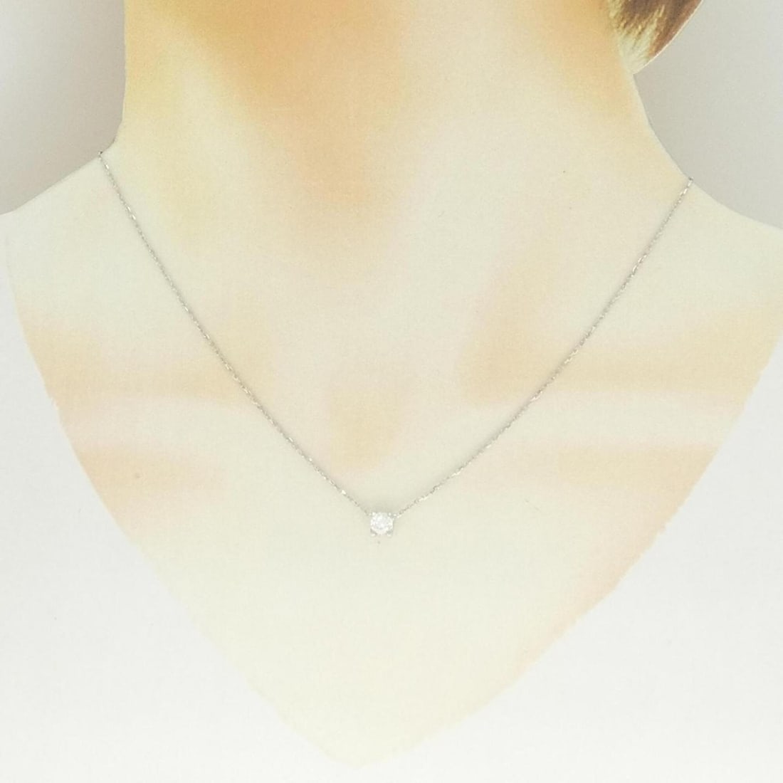 Cartier C de Necklace - 6