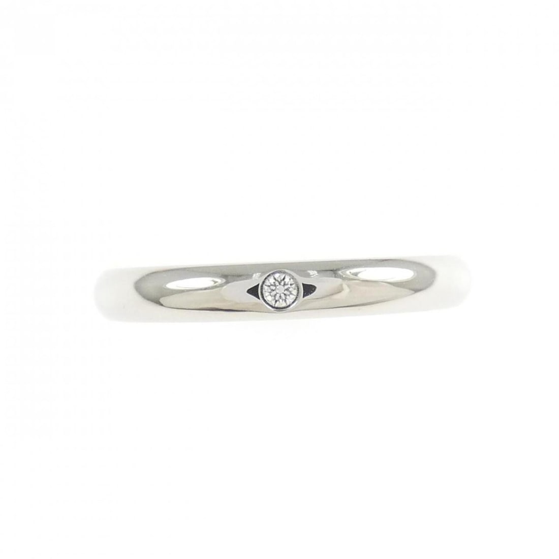 Cartier wedding ring - 2
