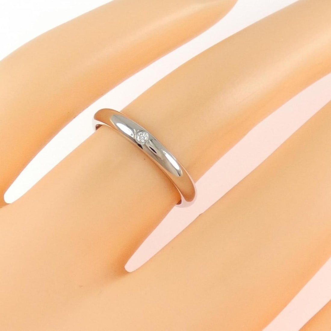 Cartier wedding ring - 5