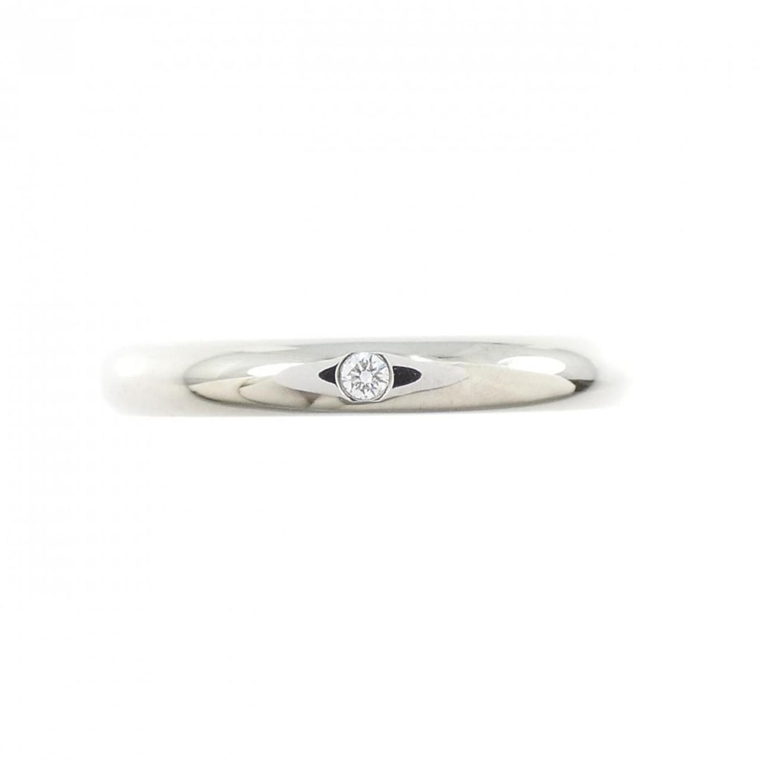 Cartier wedding ring - 2