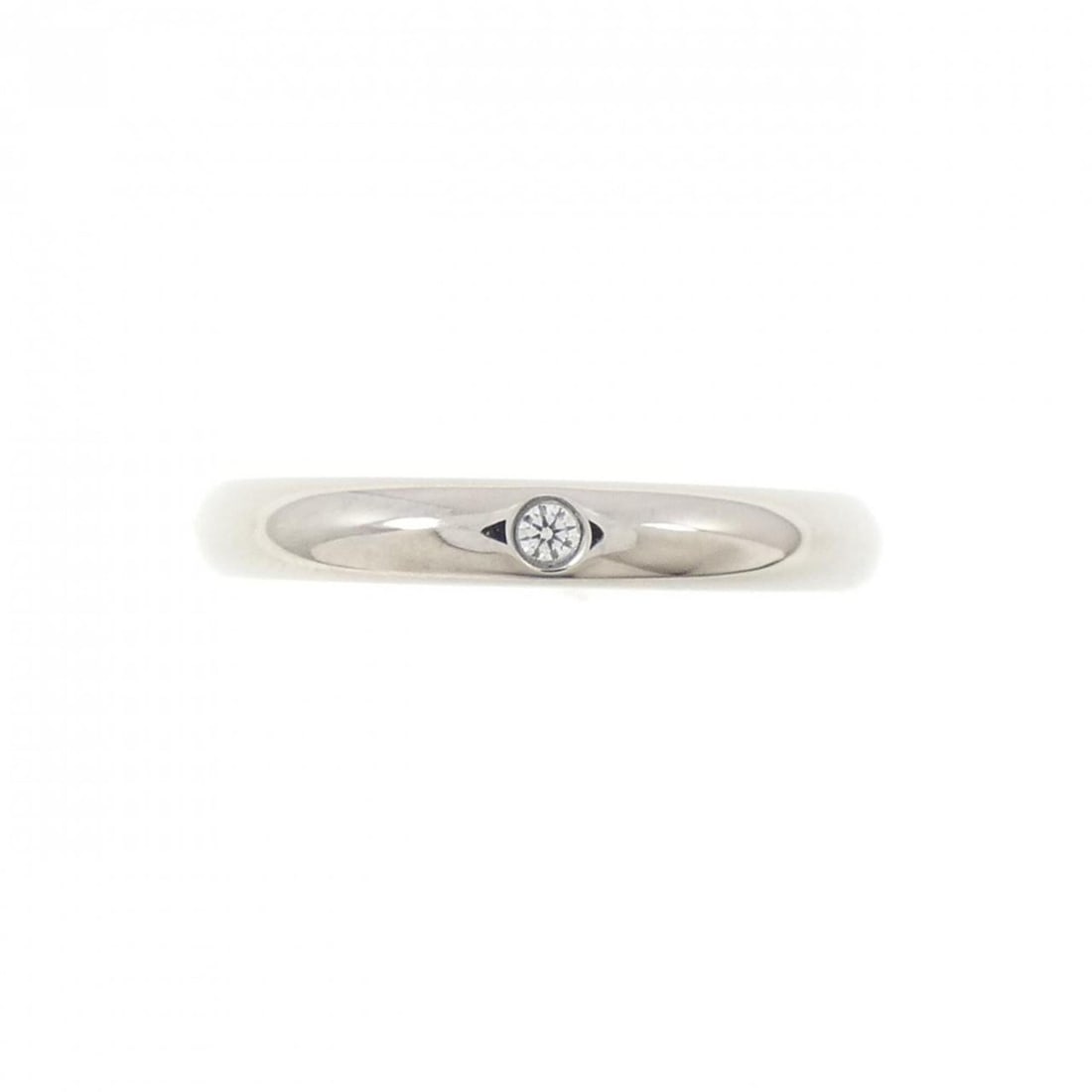 Cartier wedding ring - 2