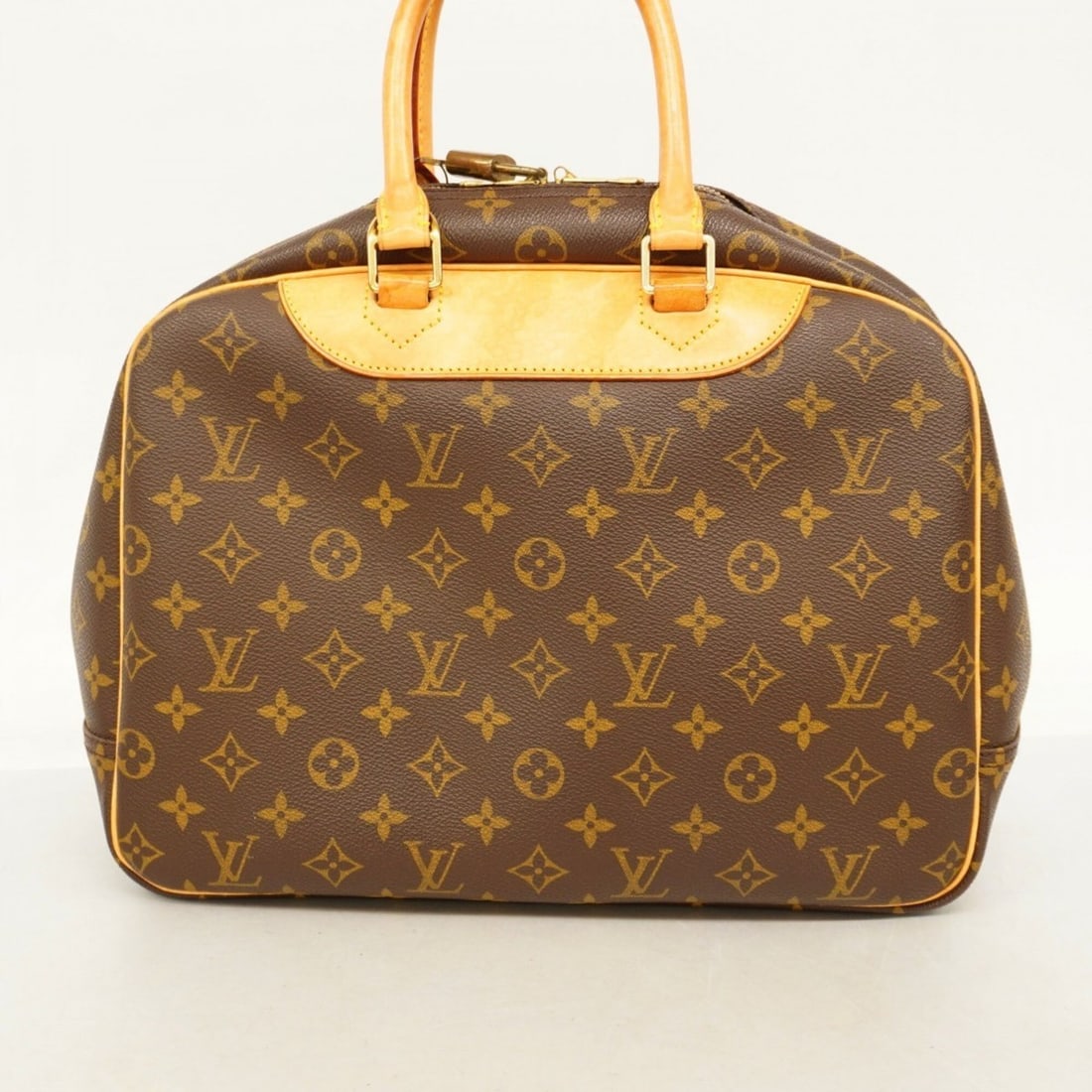 Louis Vuitton Monogram Vavin PM M51172 Handbag - 12