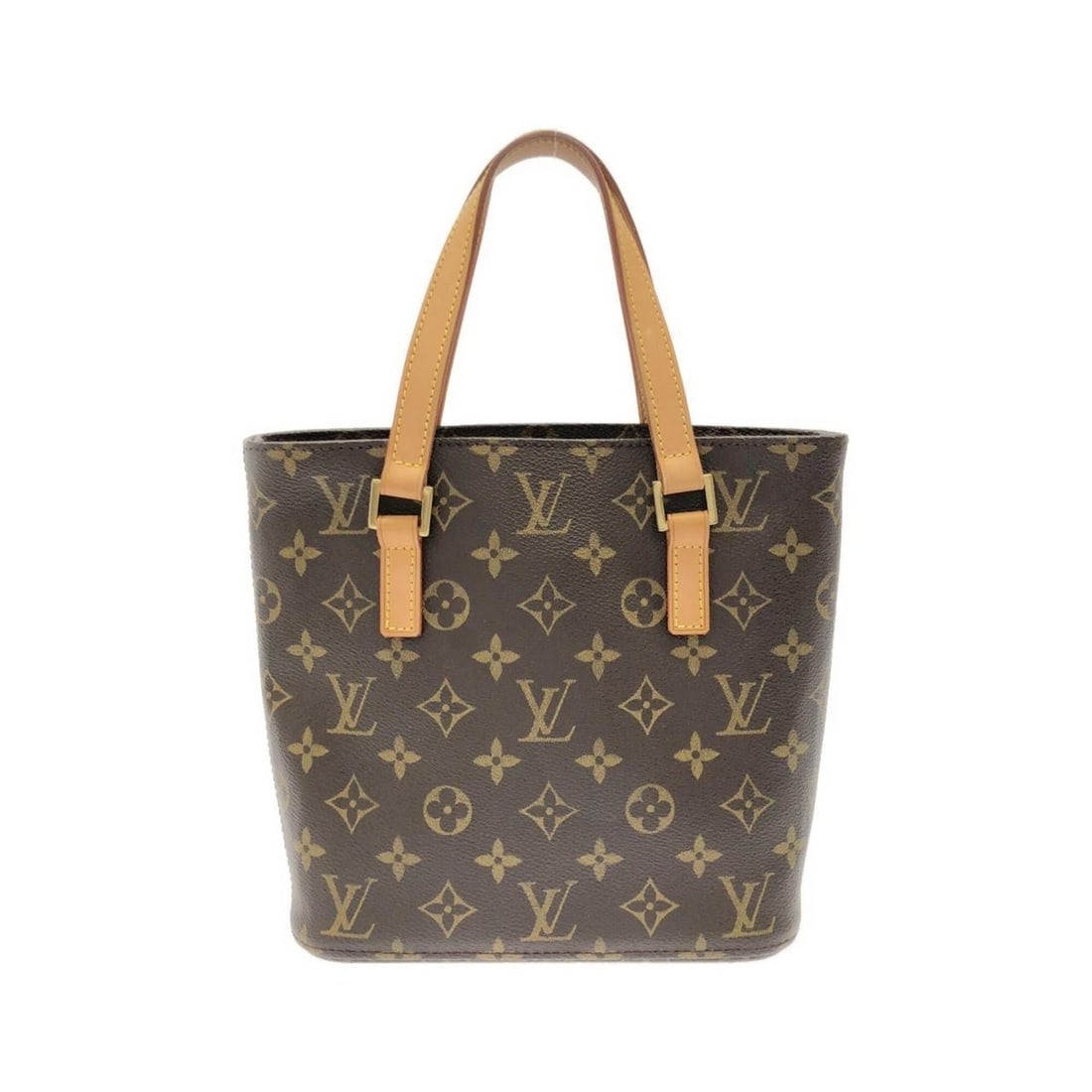 Louis Vuitton Monogram Vavin PM M51172 Handbag