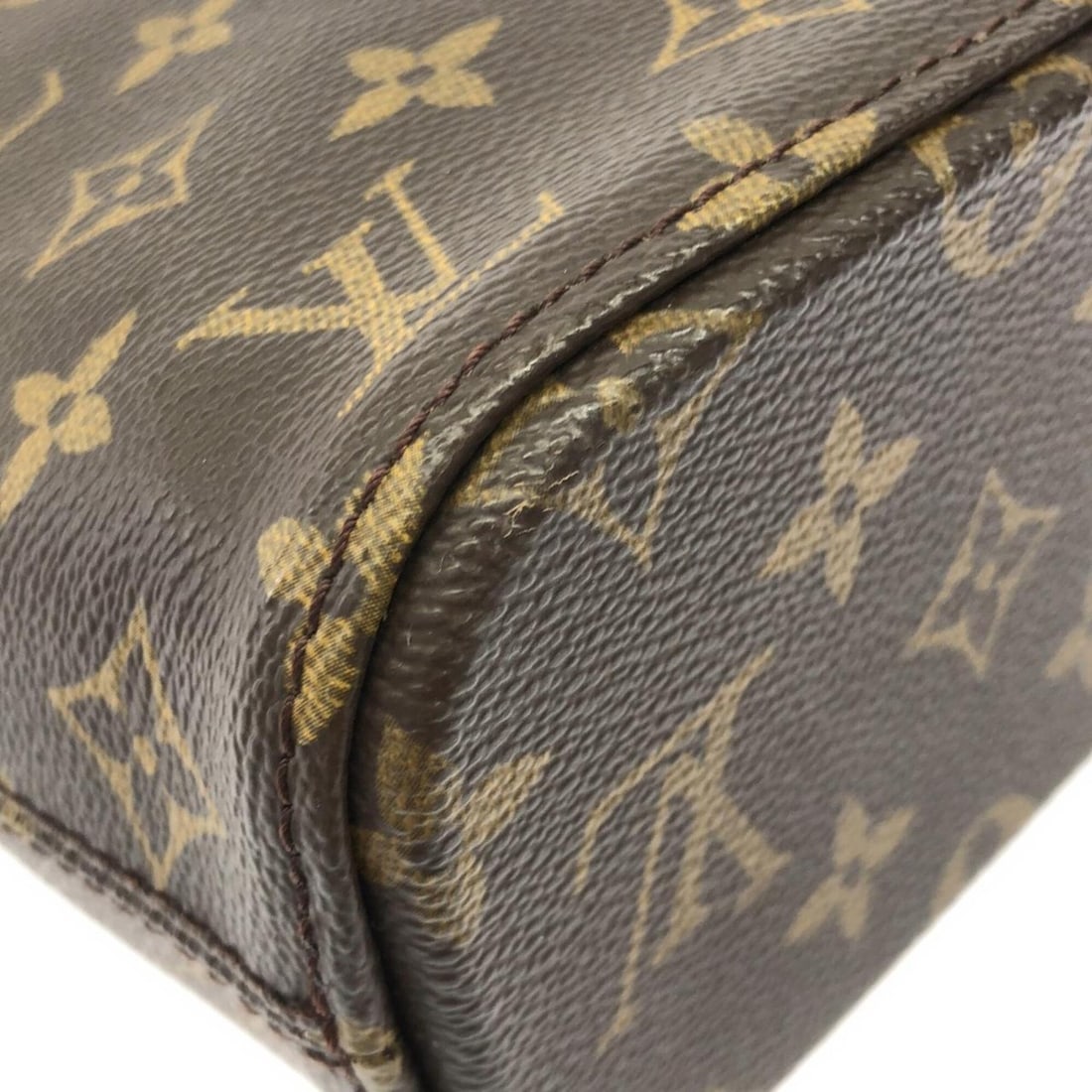 Louis Vuitton Monogram Vavin PM M51172 Handbag - 2