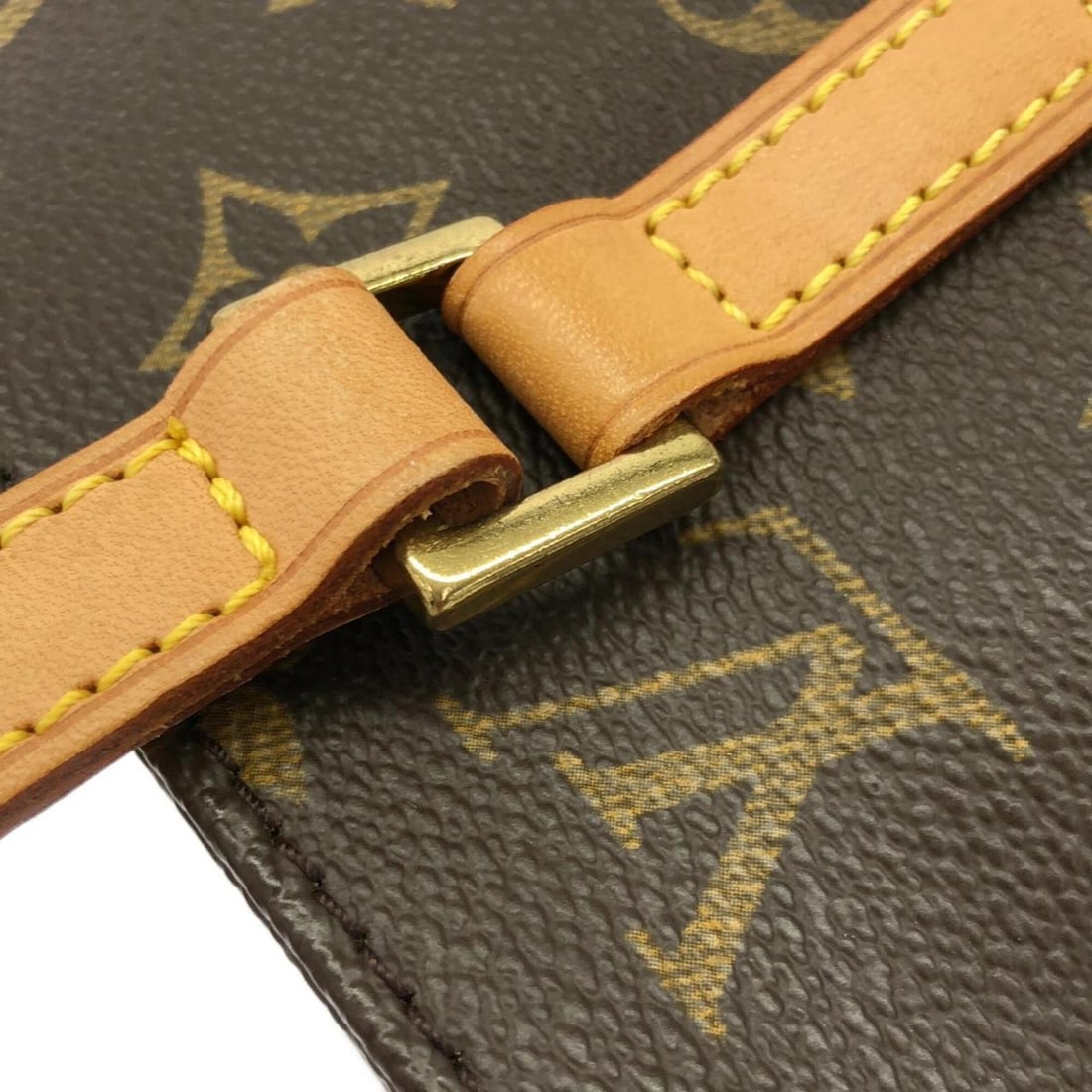 Louis Vuitton Monogram Vavin PM M51172 Handbag - 4