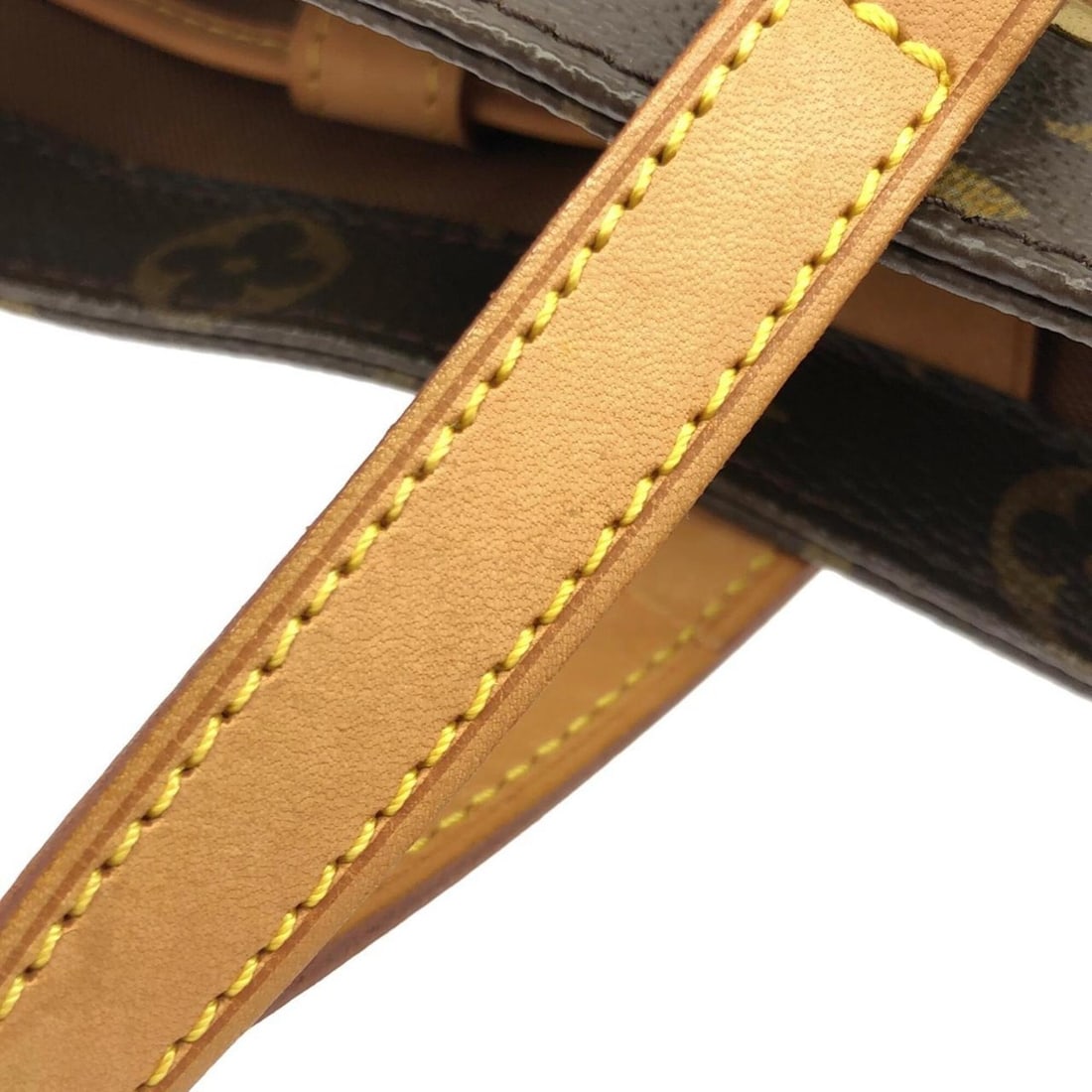 Louis Vuitton Monogram Vavin PM M51172 Handbag - 5