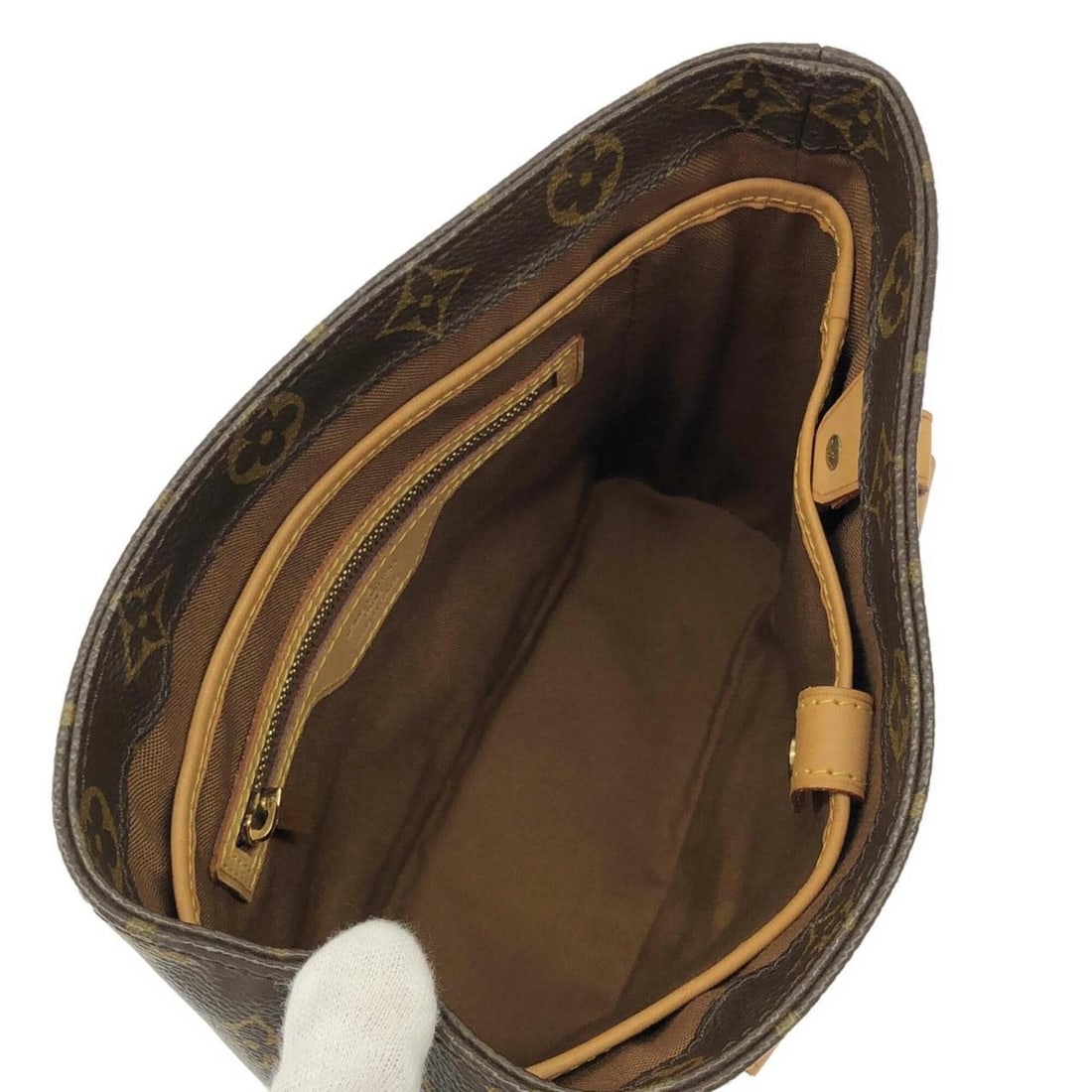 Louis Vuitton Monogram Vavin PM M51172 Handbag - 6