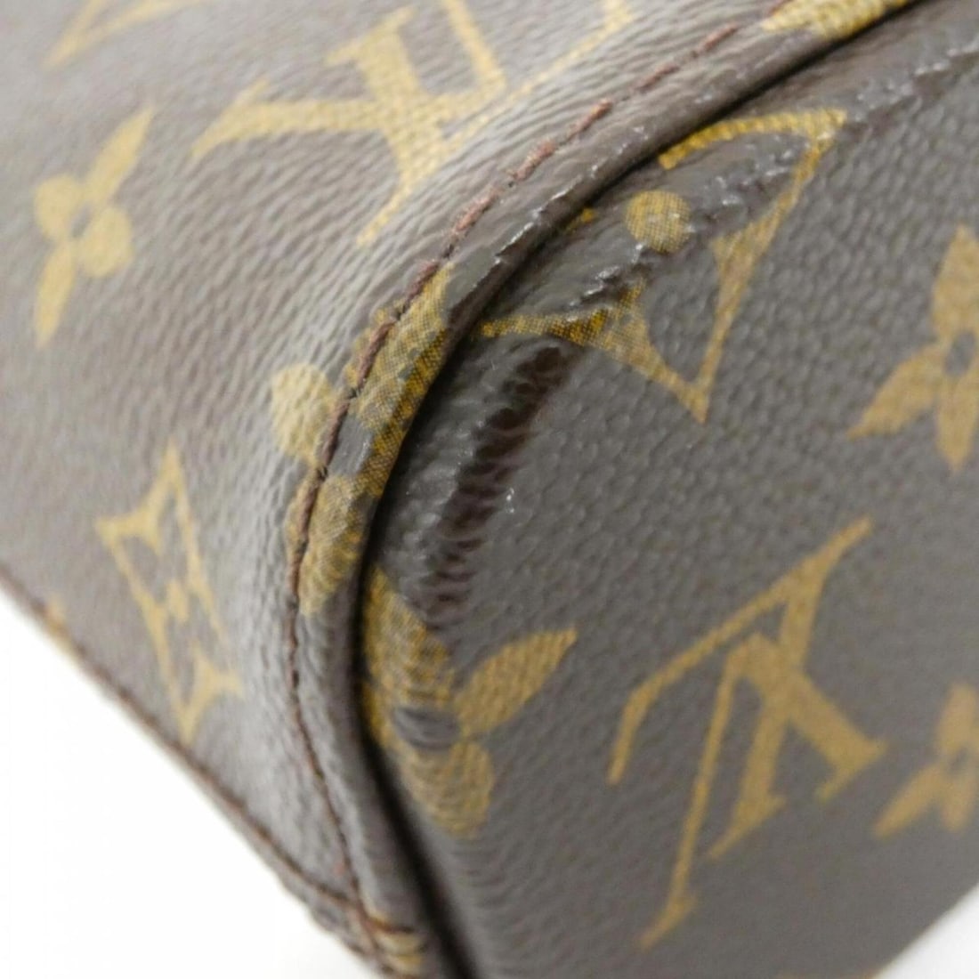 Louis Vuitton Monogram Vavin PM M51172 Handbag - 2