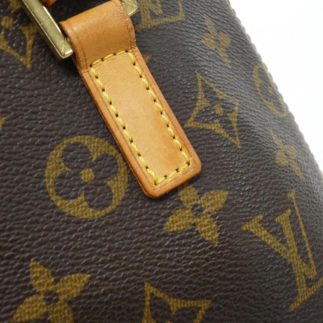 Louis Vuitton Monogram Vavin PM M51172 Handbag - 3